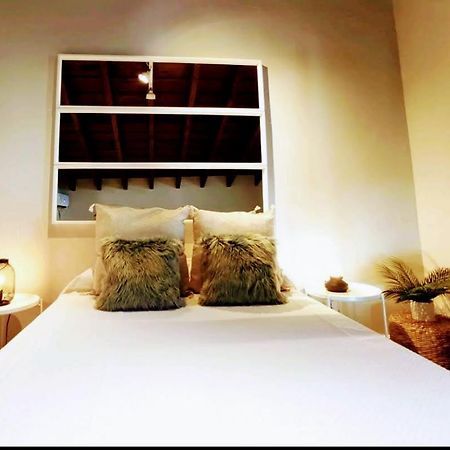 Coco Home Sevilla Urban Apartment Extérieur photo