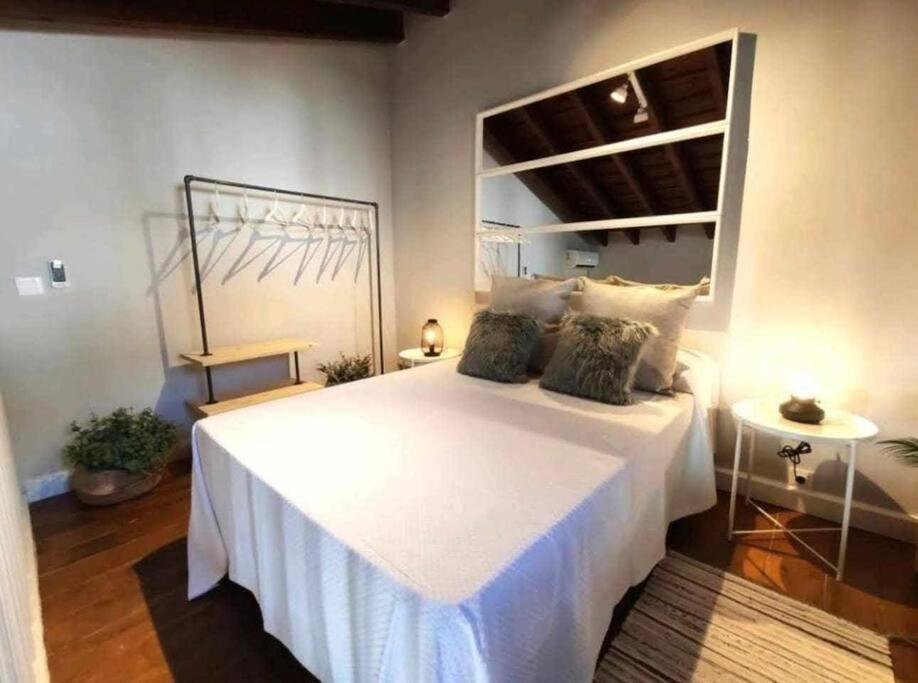 Coco Home Sevilla Urban Apartment Extérieur photo