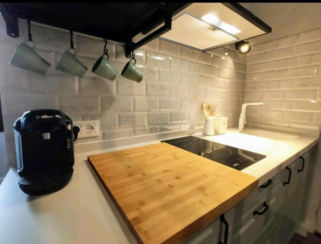 Coco Home Sevilla Urban Apartment Extérieur photo