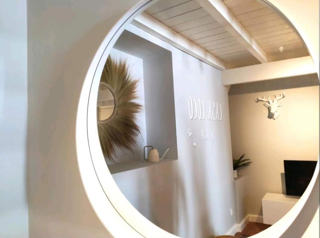 Coco Home Sevilla Urban Apartment Extérieur photo
